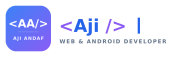 aji dev logo